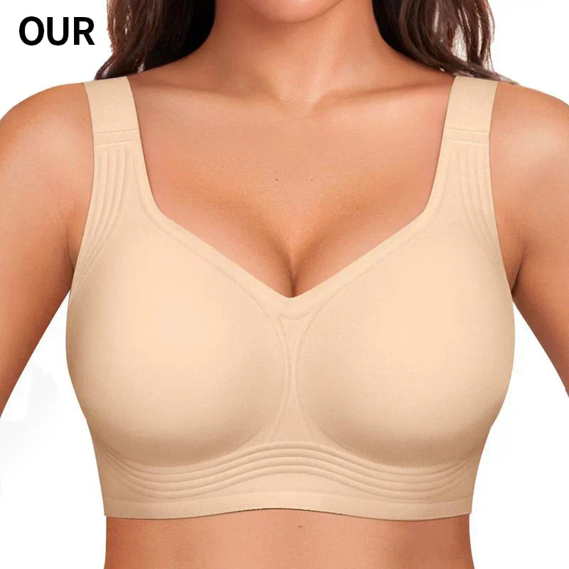 🎉 50% OFF!🔥 Ultimate Support Bra