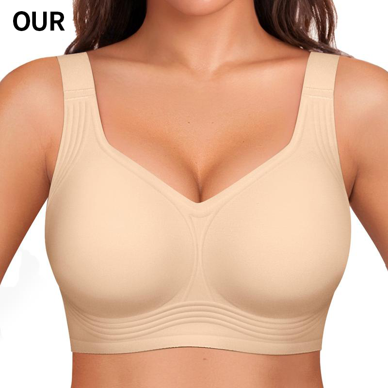 🎉 50% OFF!🔥 Ultimate Support Bra