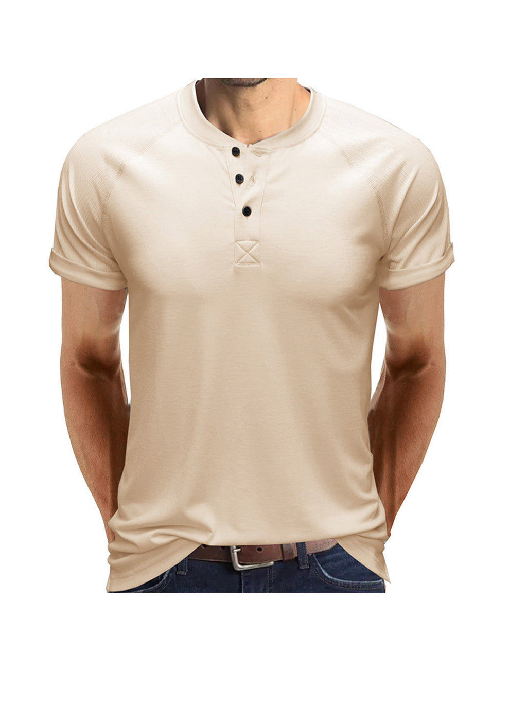 Ralph Casual T-shirt