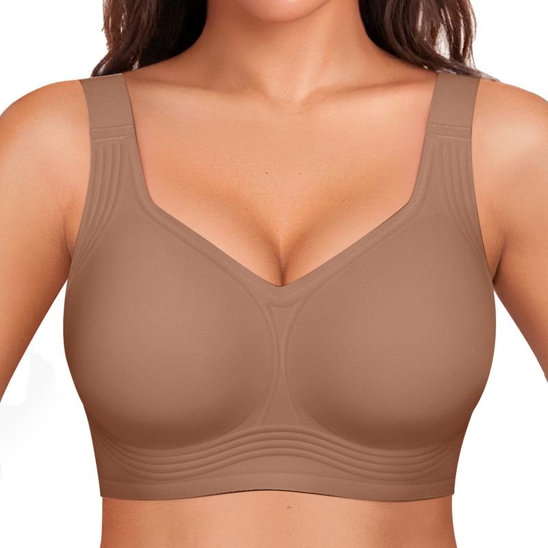 🎉 50% OFF!🔥 Ultimate Support Bra