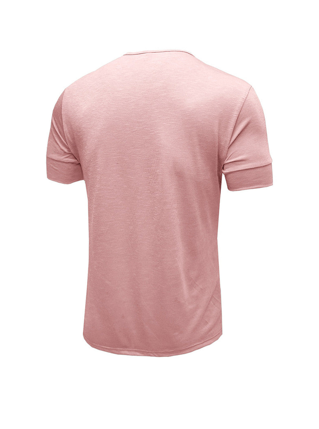Donald Patchwork T-shirt