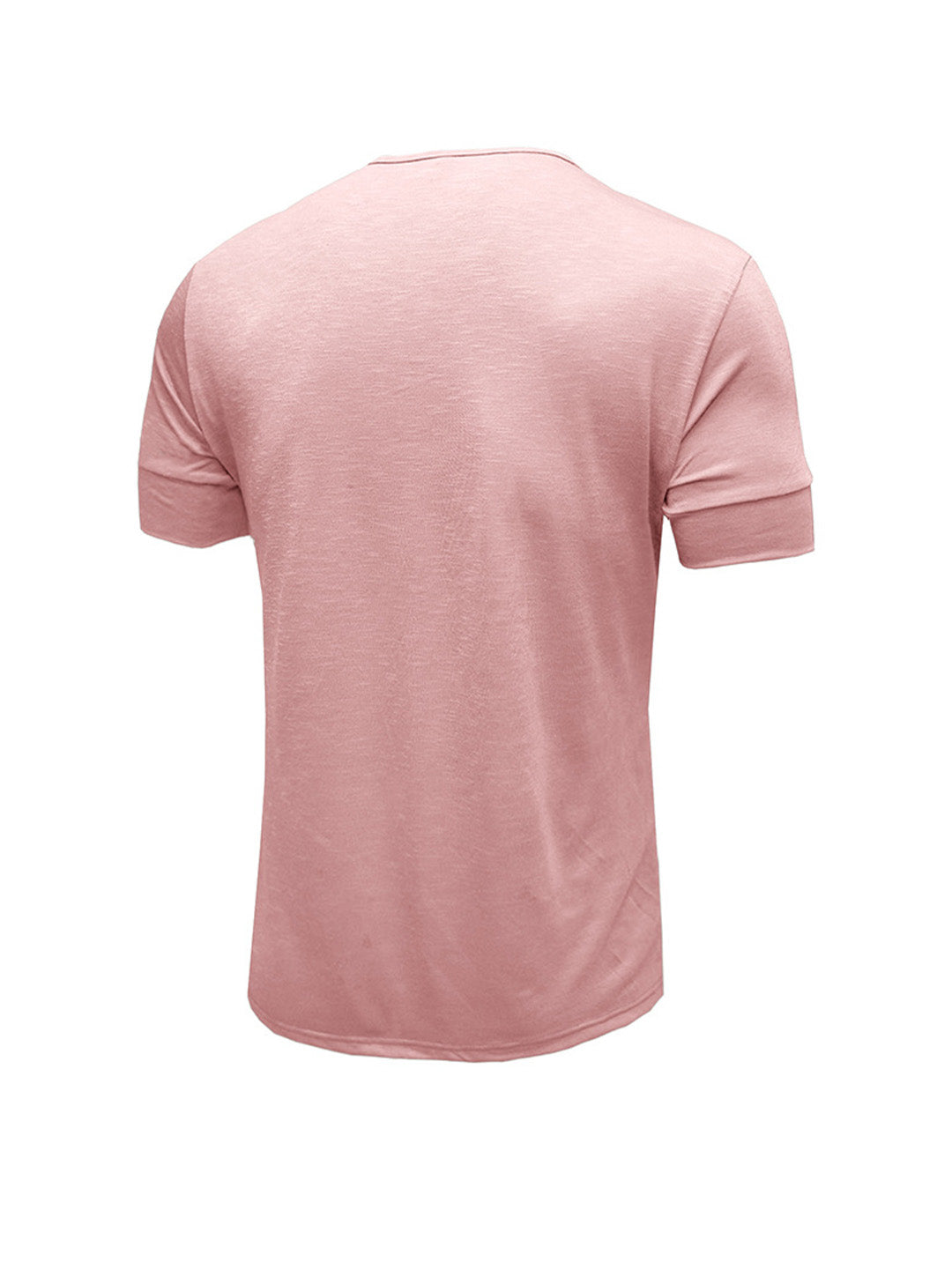 Donald Patchwork T-shirt