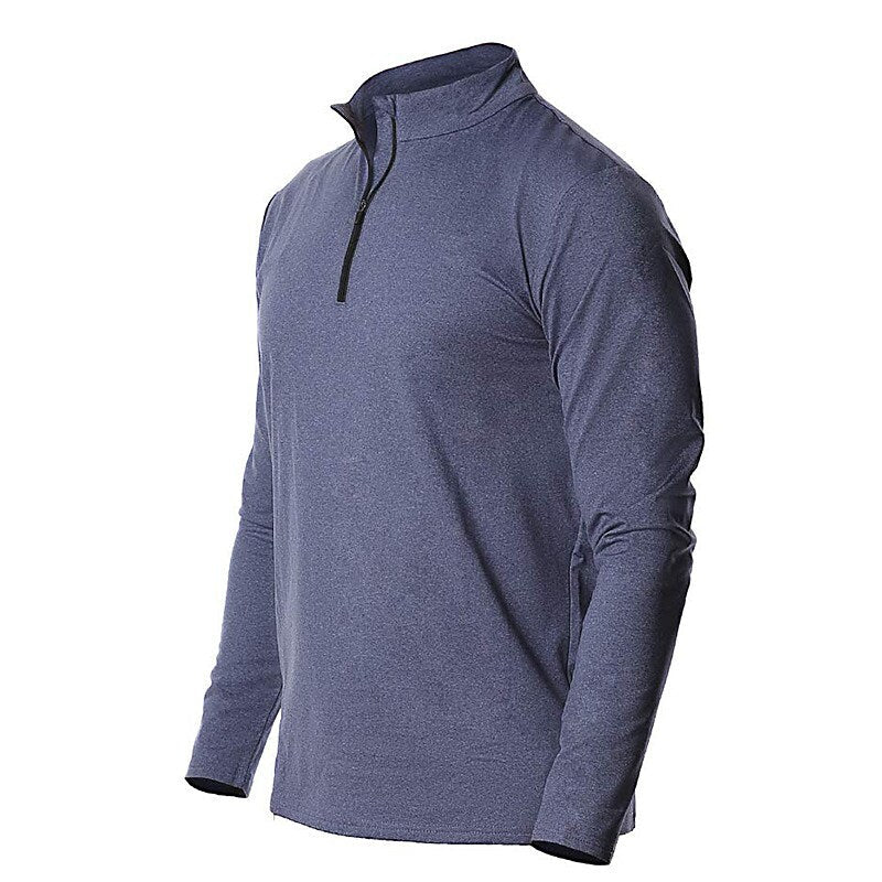 Men's T shirt Solid Color