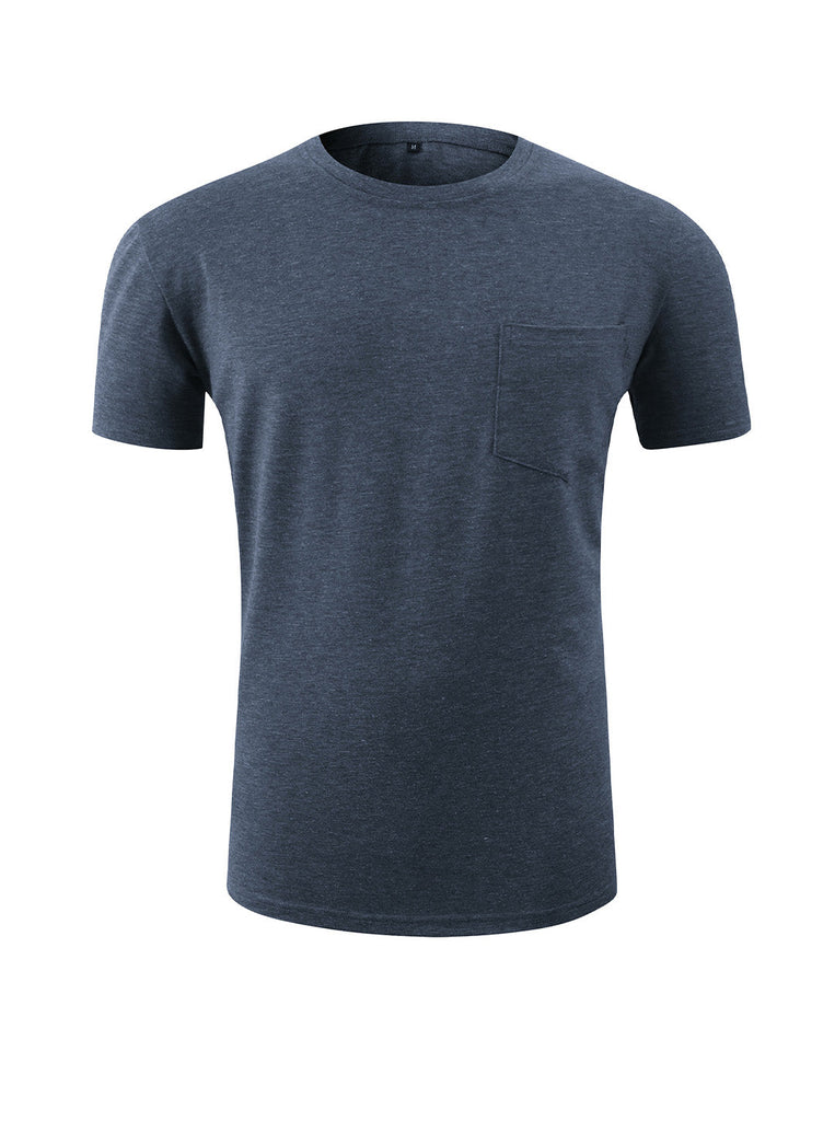 Scott Basic T-shirt