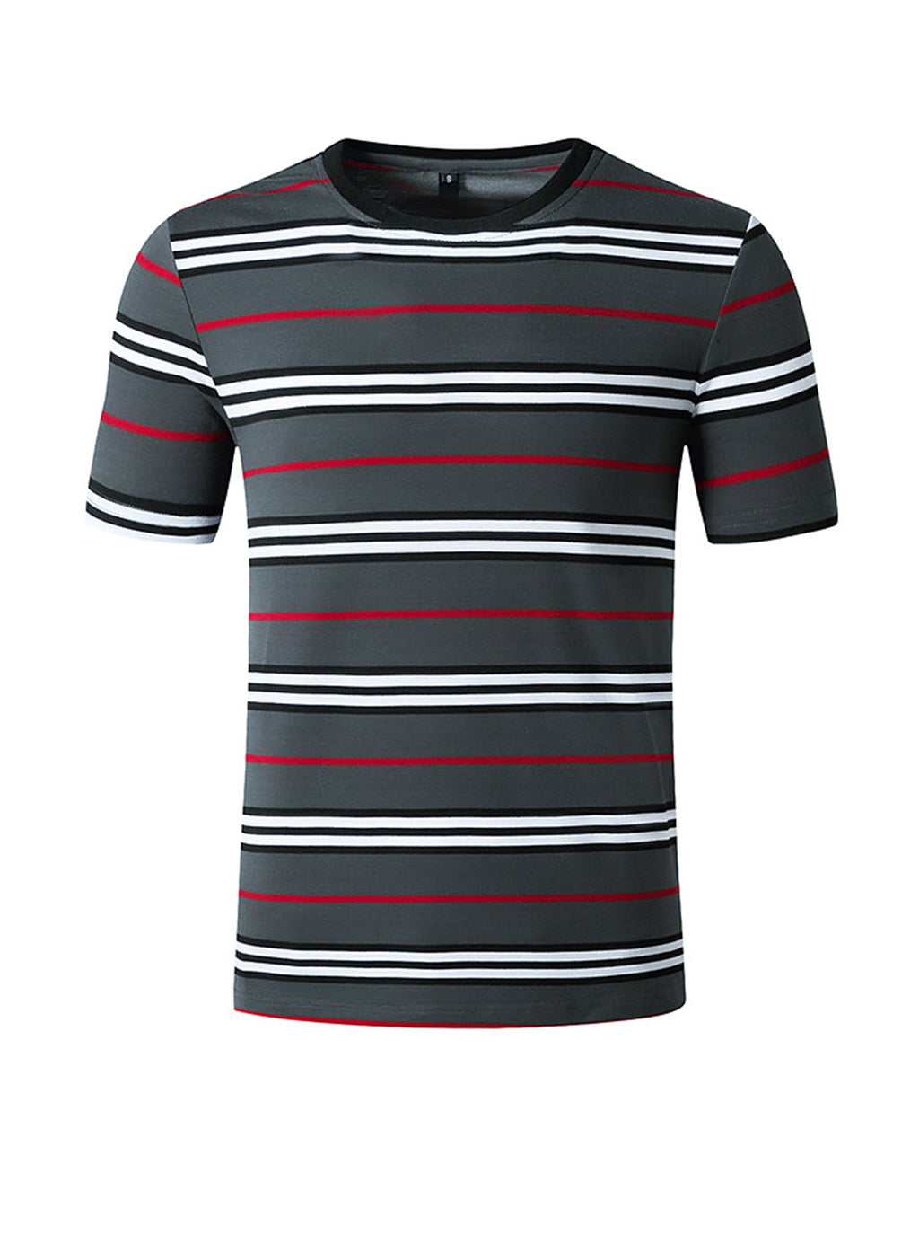 Thomas Stripe T-shirt