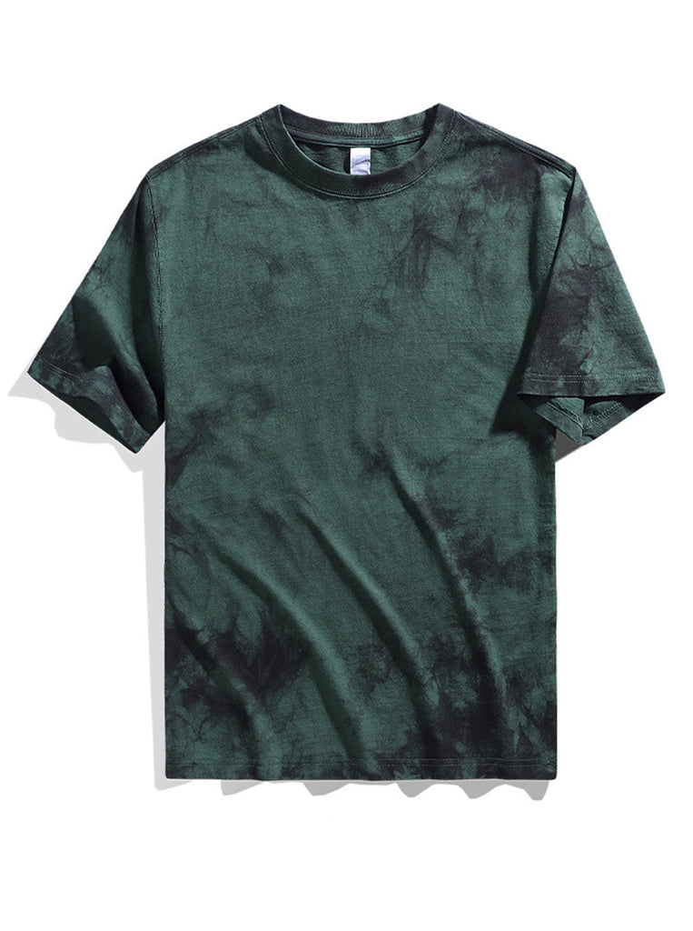 Nichol Tie Dye T-shirt