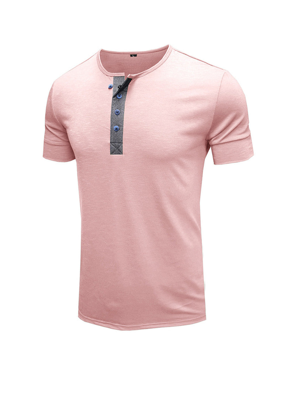Donald Patchwork T-shirt
