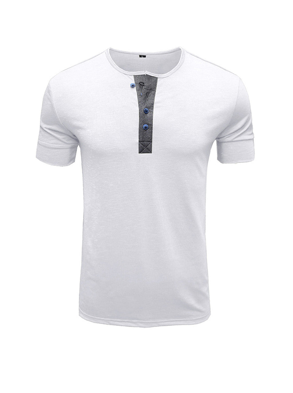 Donald Patchwork T-shirt