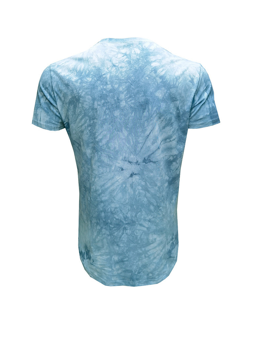 Alley Tie Dye T-shirt