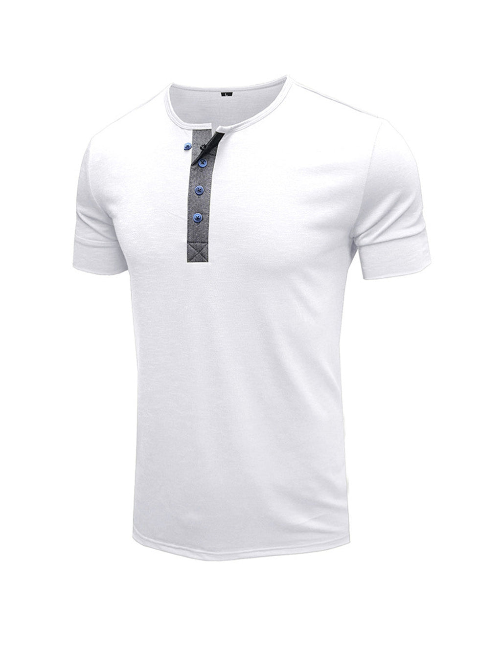 Donald Patchwork T-shirt