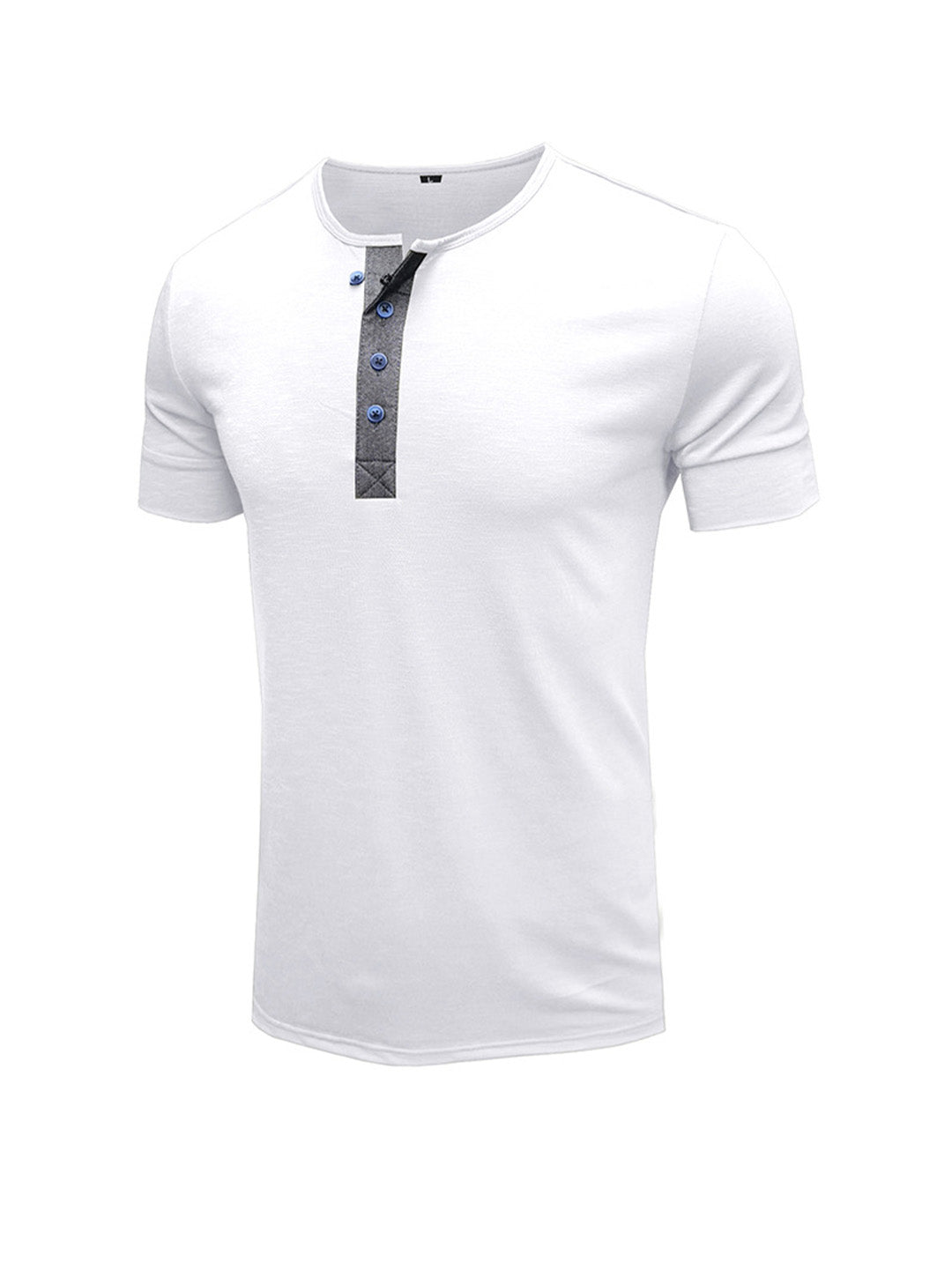 Donald Patchwork T-shirt