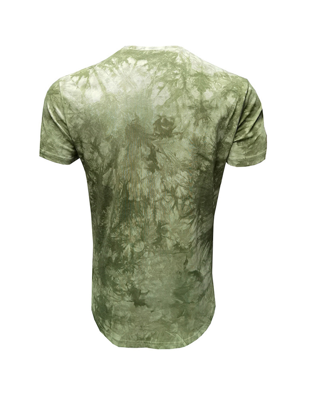 Alley Tie Dye T-shirt