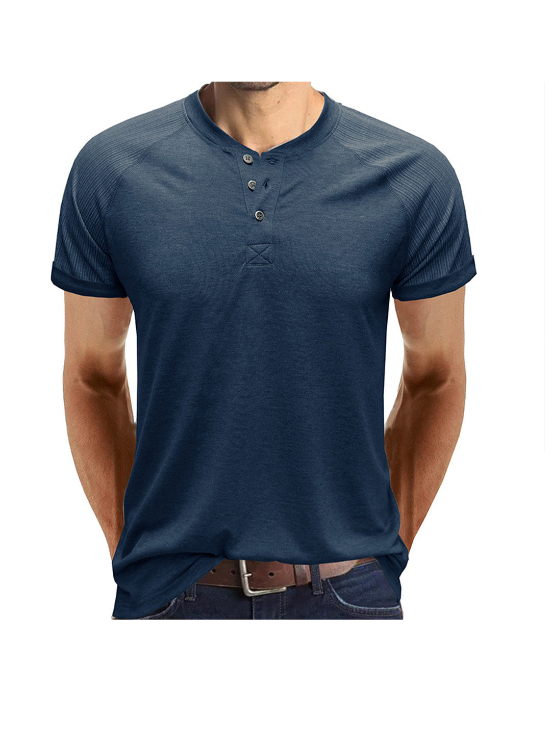 Ralph Casual T-shirt