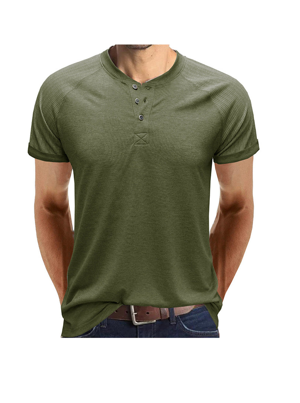 Ralph Casual T-shirt