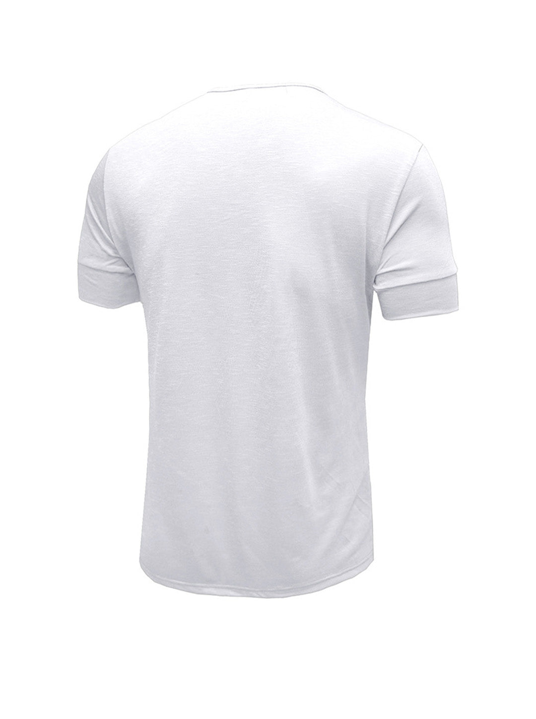 Donald Patchwork T-shirt