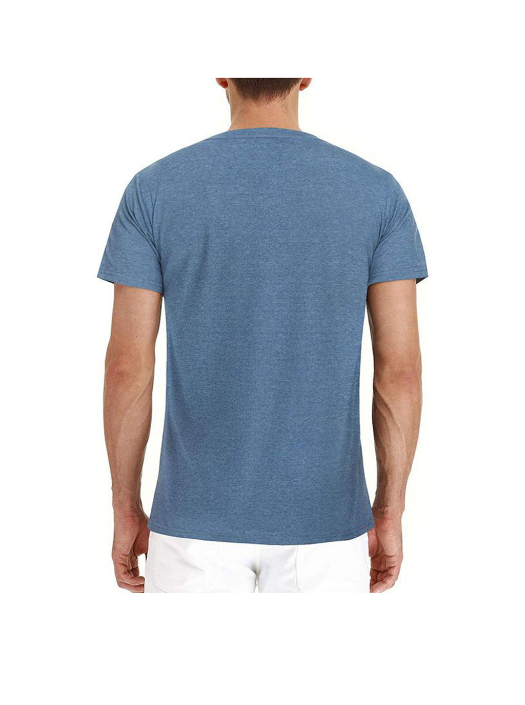 Tabor Breathable Quick Dry Short Sleeve T-shirt