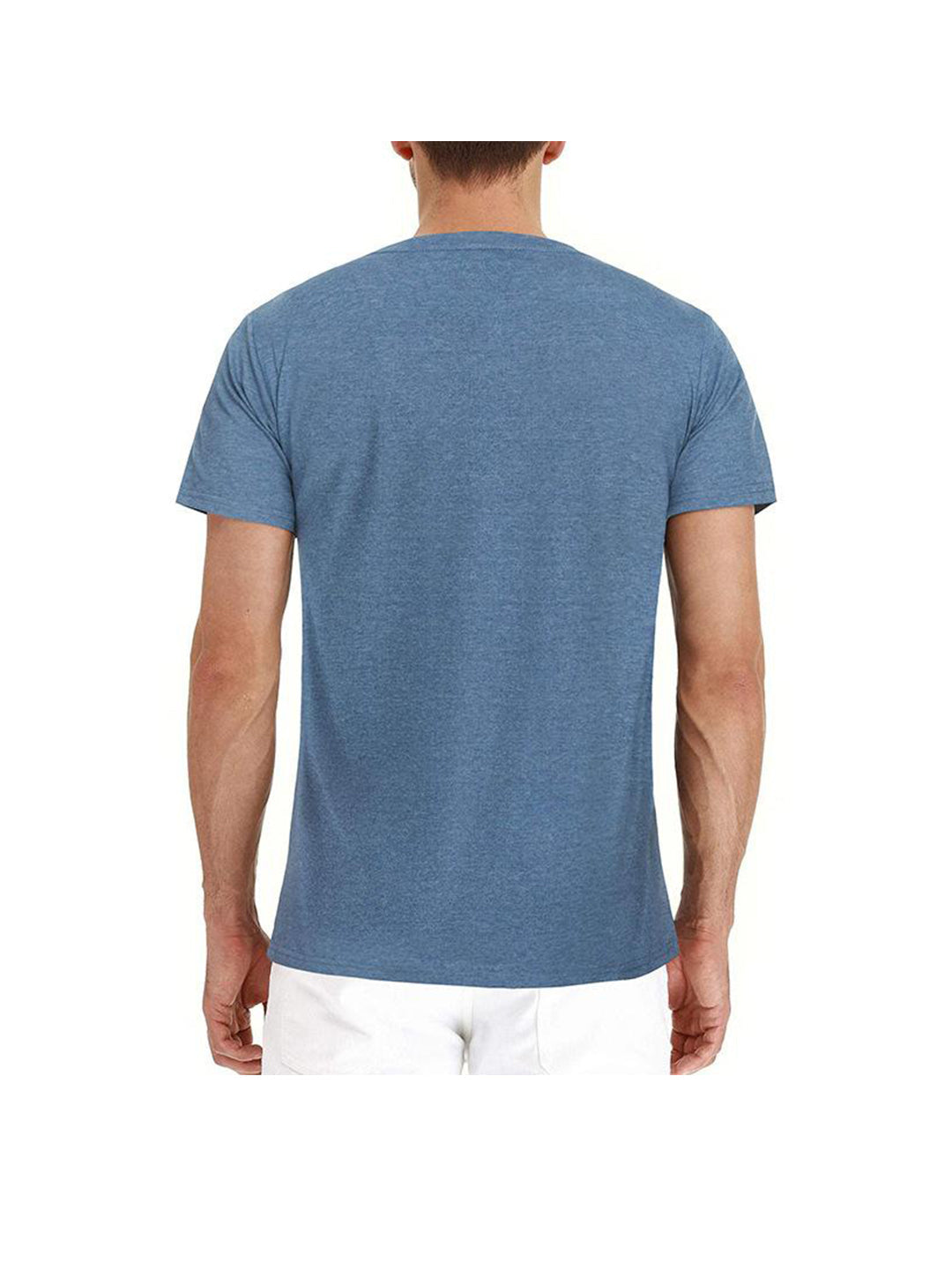 Tabor Breathable Quick Dry Short Sleeve T-shirt