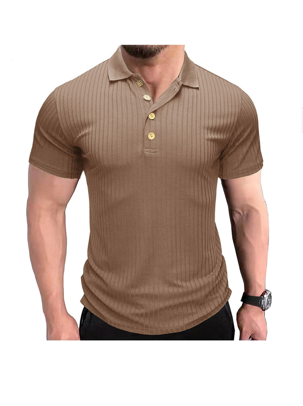 Alan Polo T-shirt