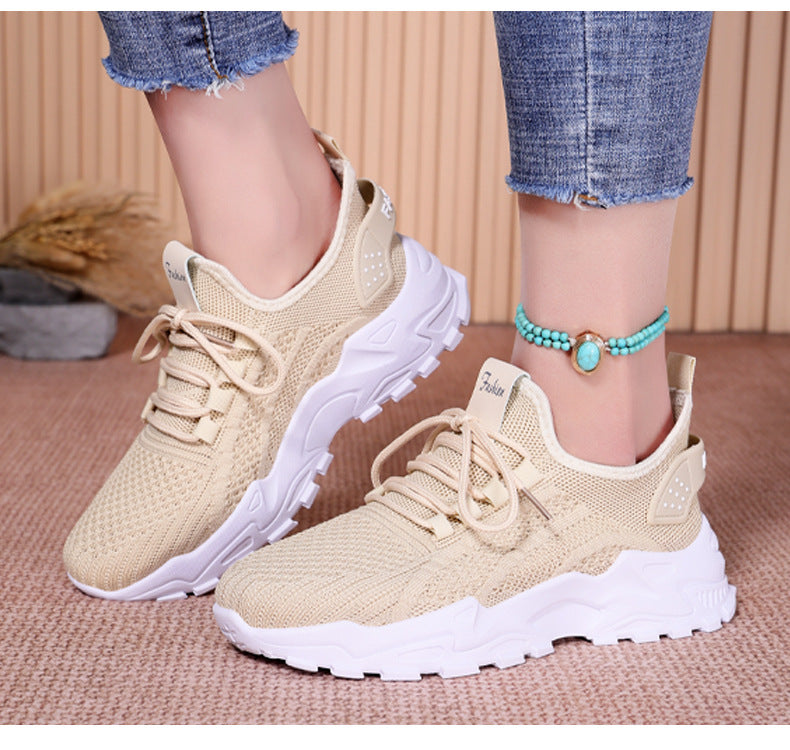 🔥Last Day 60% OFF - Women's Orthopedic Comfortable Sneakers (Buy 2 can free shipping)