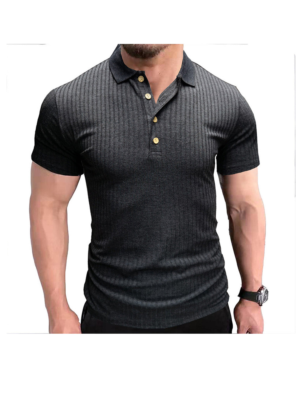 Alan Polo T-shirt