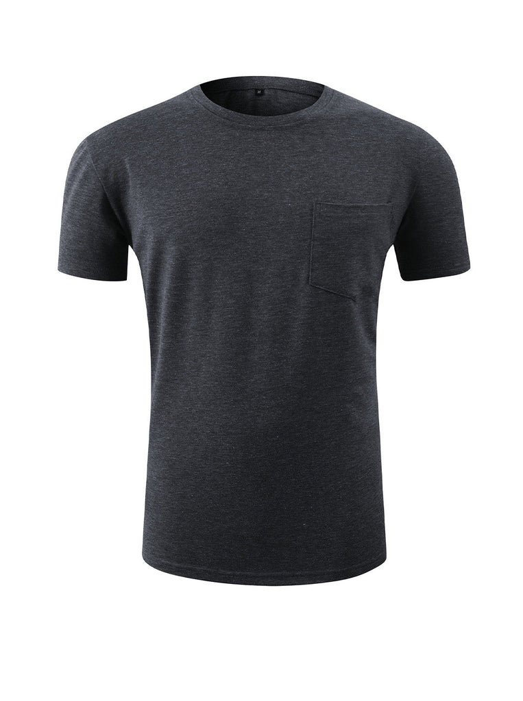 Scott Basic T-shirt