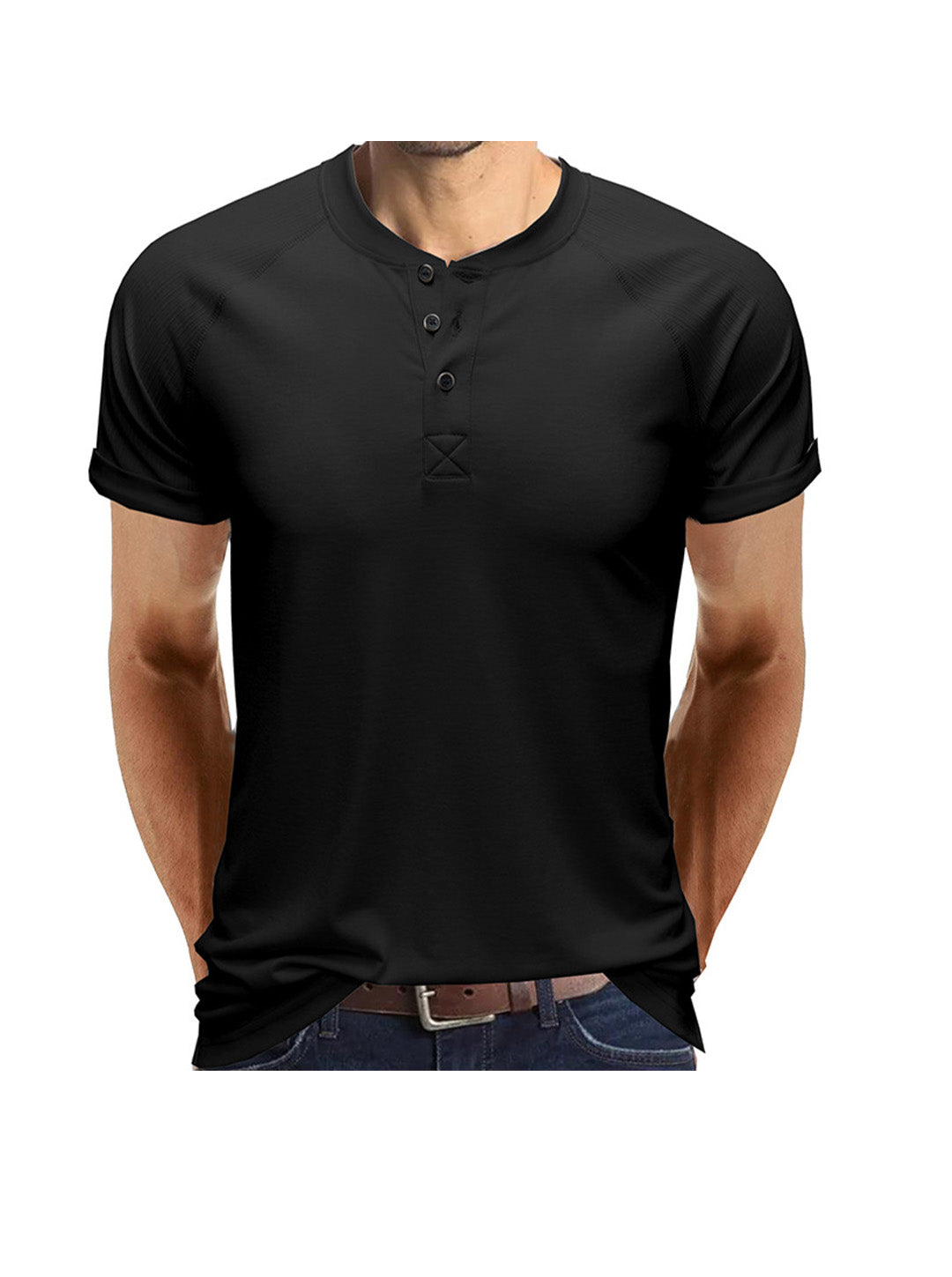 Ralph Casual T-shirt