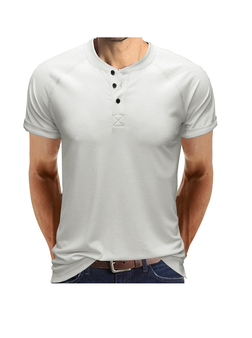 Ralph Casual T-shirt
