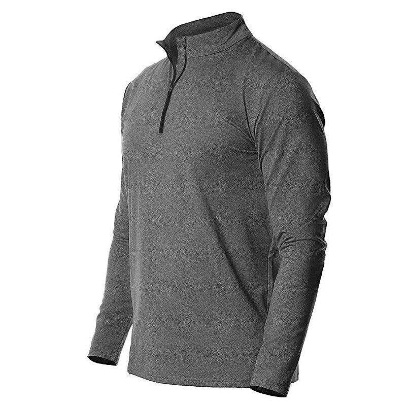Men's T shirt Solid Color