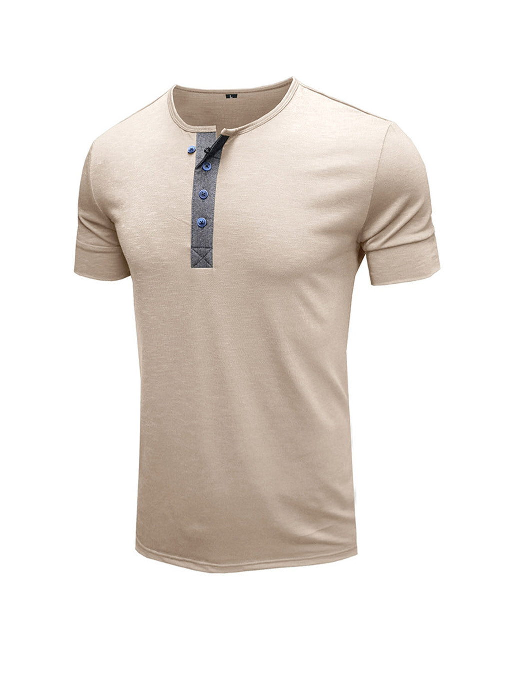 Donald Patchwork T-shirt