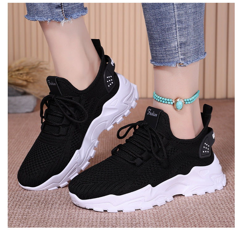 🔥Last Day 60% OFF - Women's Orthopedic Comfortable Sneakers (Buy 2 can free shipping)