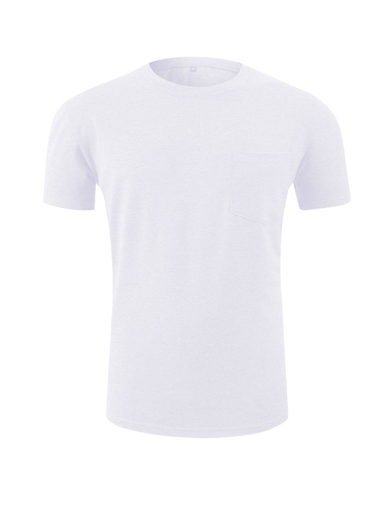 Scott Basic T-shirt