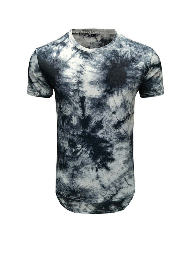 Alley Tie Dye T-shirt