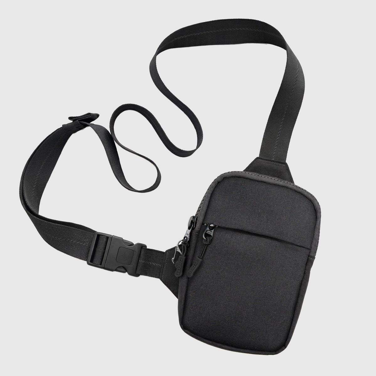 🔥🔥Upgraded Travel Sling Bag 2.0 – Anti-Theft & 500D Durability