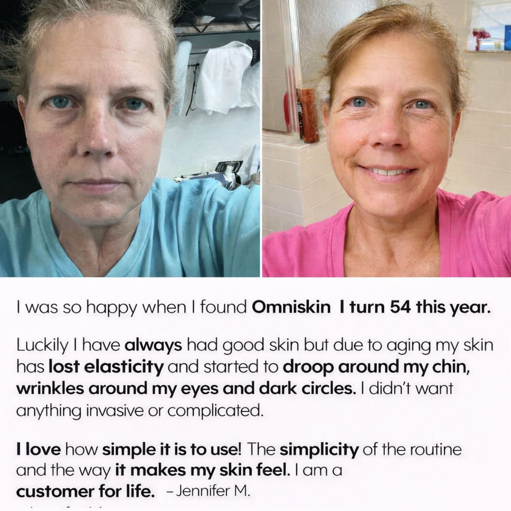 Contour Face LED Therapy Mask
