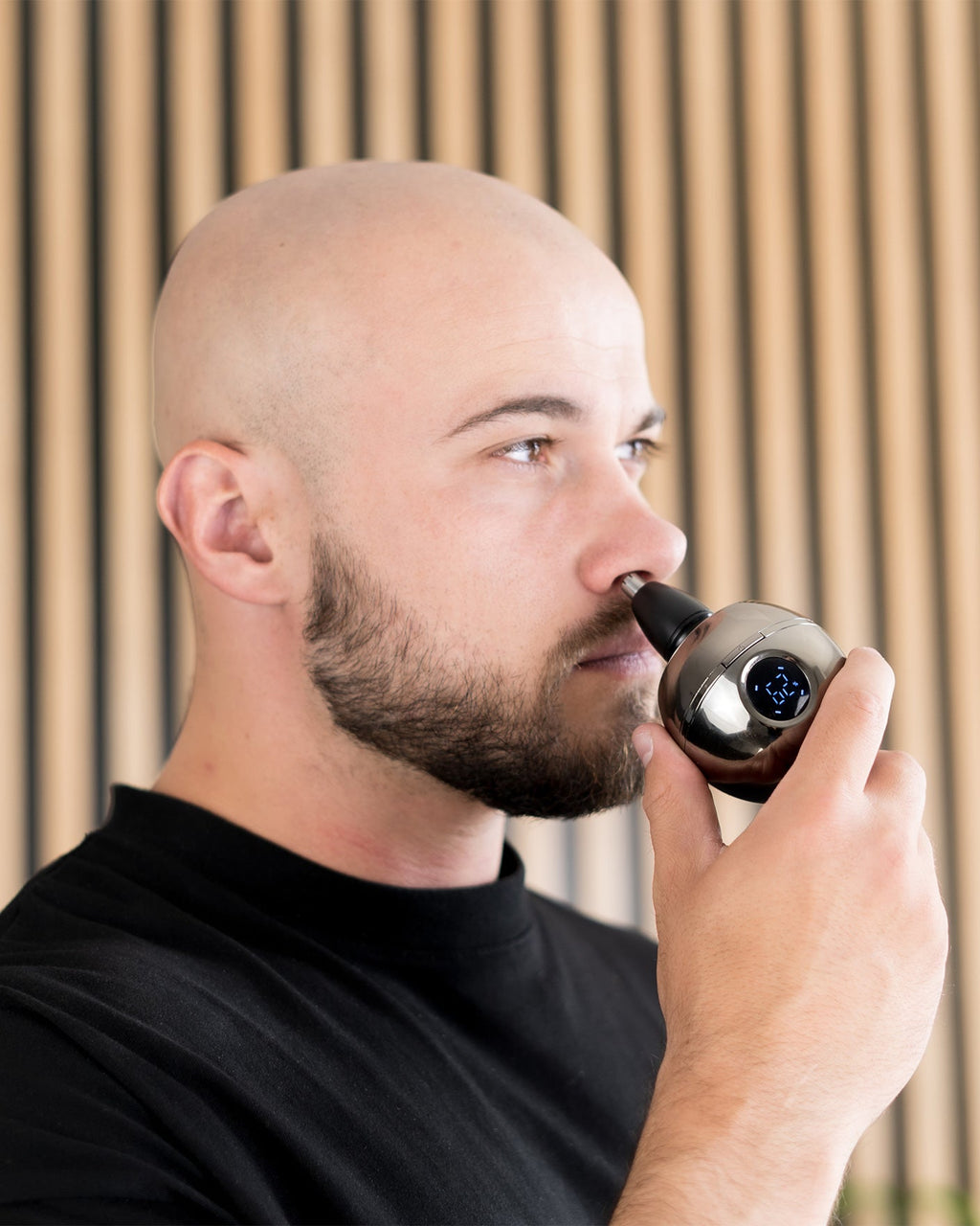 TrimPod 3.0: The Ultimate Shaver For Men