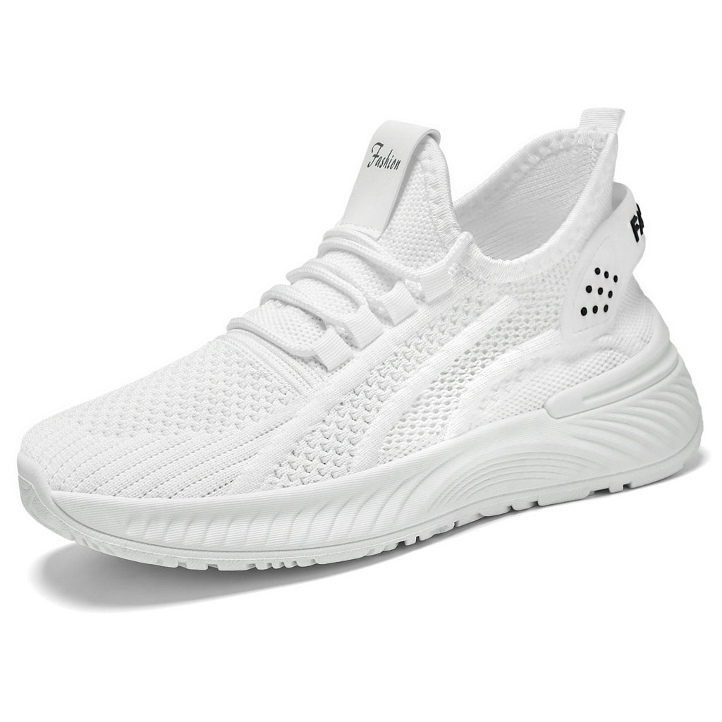 Kangtai Shoes Women'S Spring Lightweight Cross-Border Shoes Large Size Women'S Shoes Pvc Breathable Cloth Shoes Casual Sports Shoes