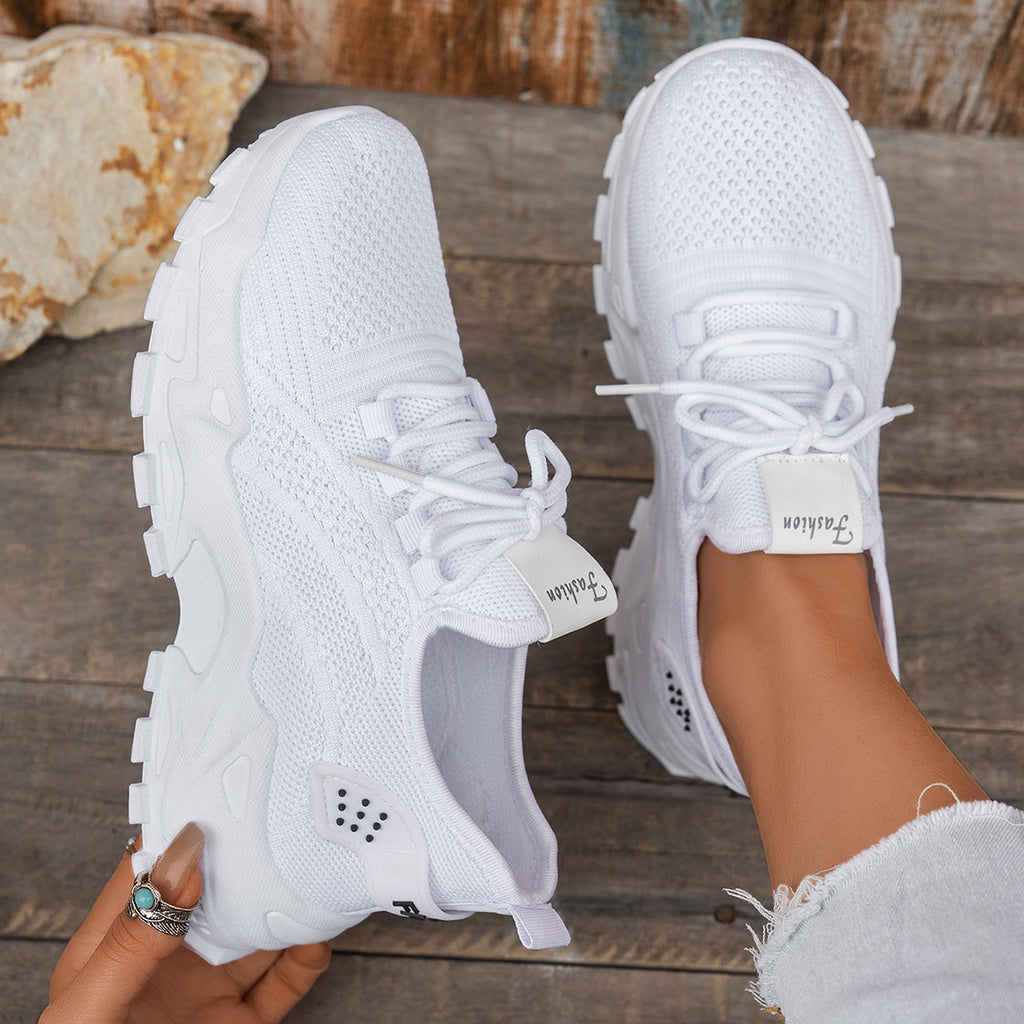 🔥Last Day 60% OFF - Women's Orthopedic Comfortable Sneakers (Buy 2 can free shipping)