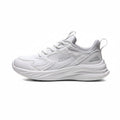 Pull Back Women'S Shoes Sports Shoes Women'S 2026 Early Spring New Mesh Breathable Soft Sole Lightweight Shock-Absorbing Aerobic Running Shoes