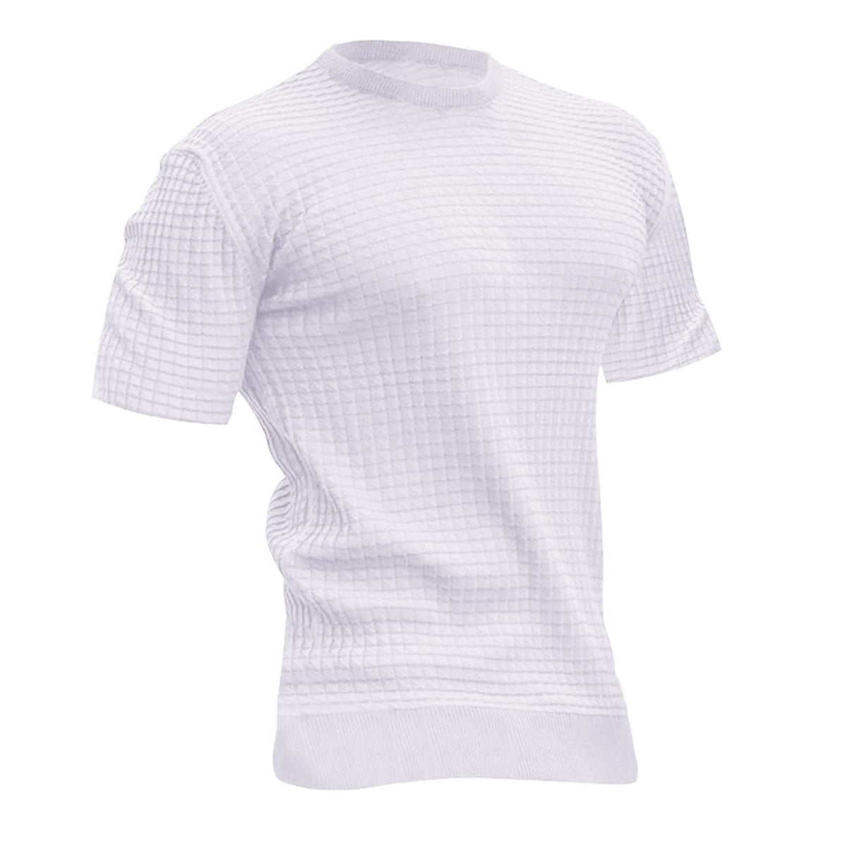 Men's Casual Vintage Short Sleeve T-Shirt