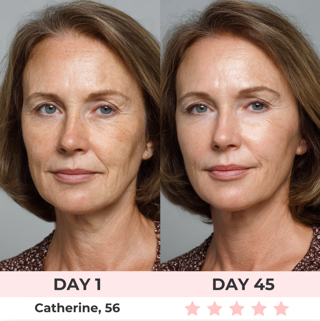 Contour Face LED Therapy Mask