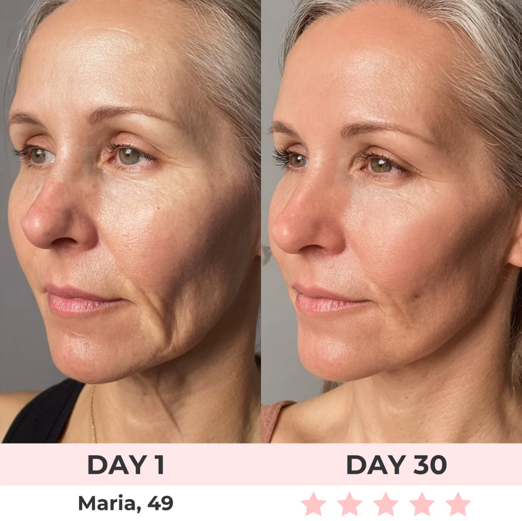 Contour Face LED Therapy Mask