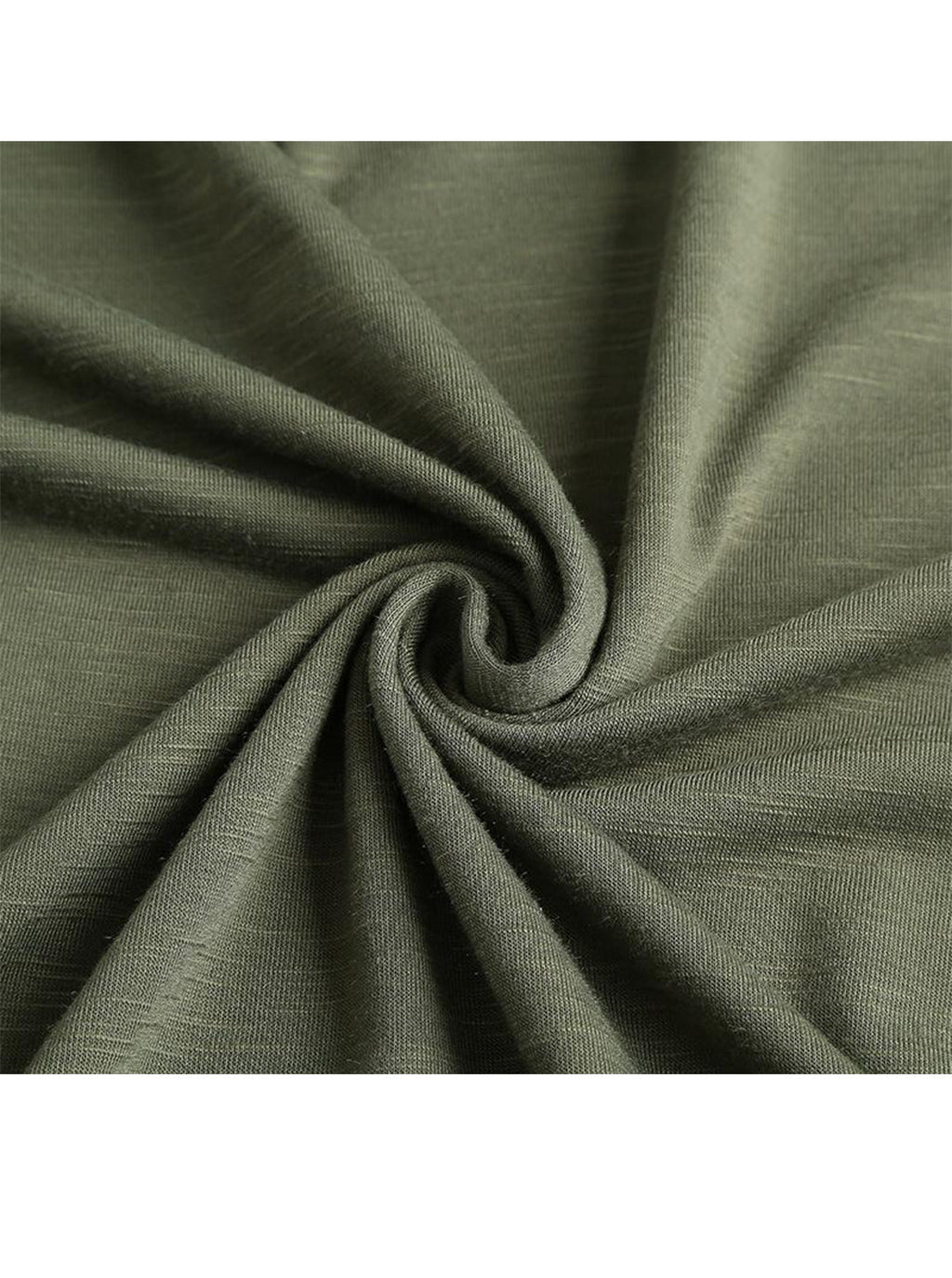 Halter Raglan Sleeves Short Sleeve T-shirt