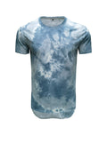 Alley Tie Dye T-shirt