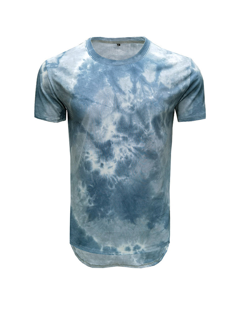 Alley Tie Dye T-shirt