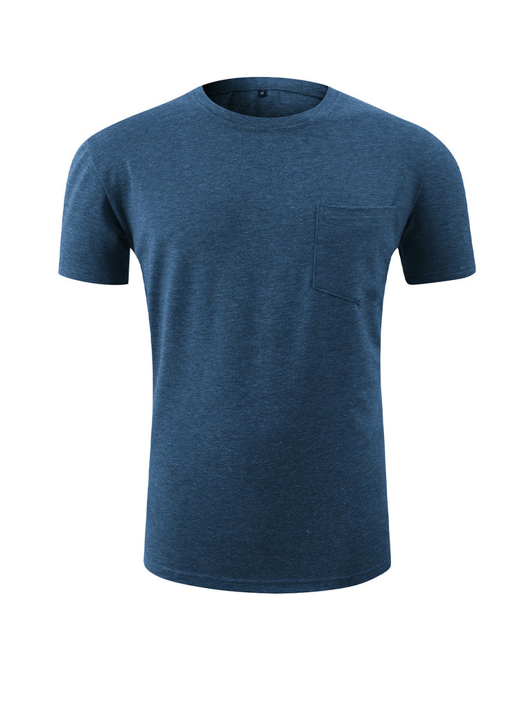 Scott Basic T-shirt