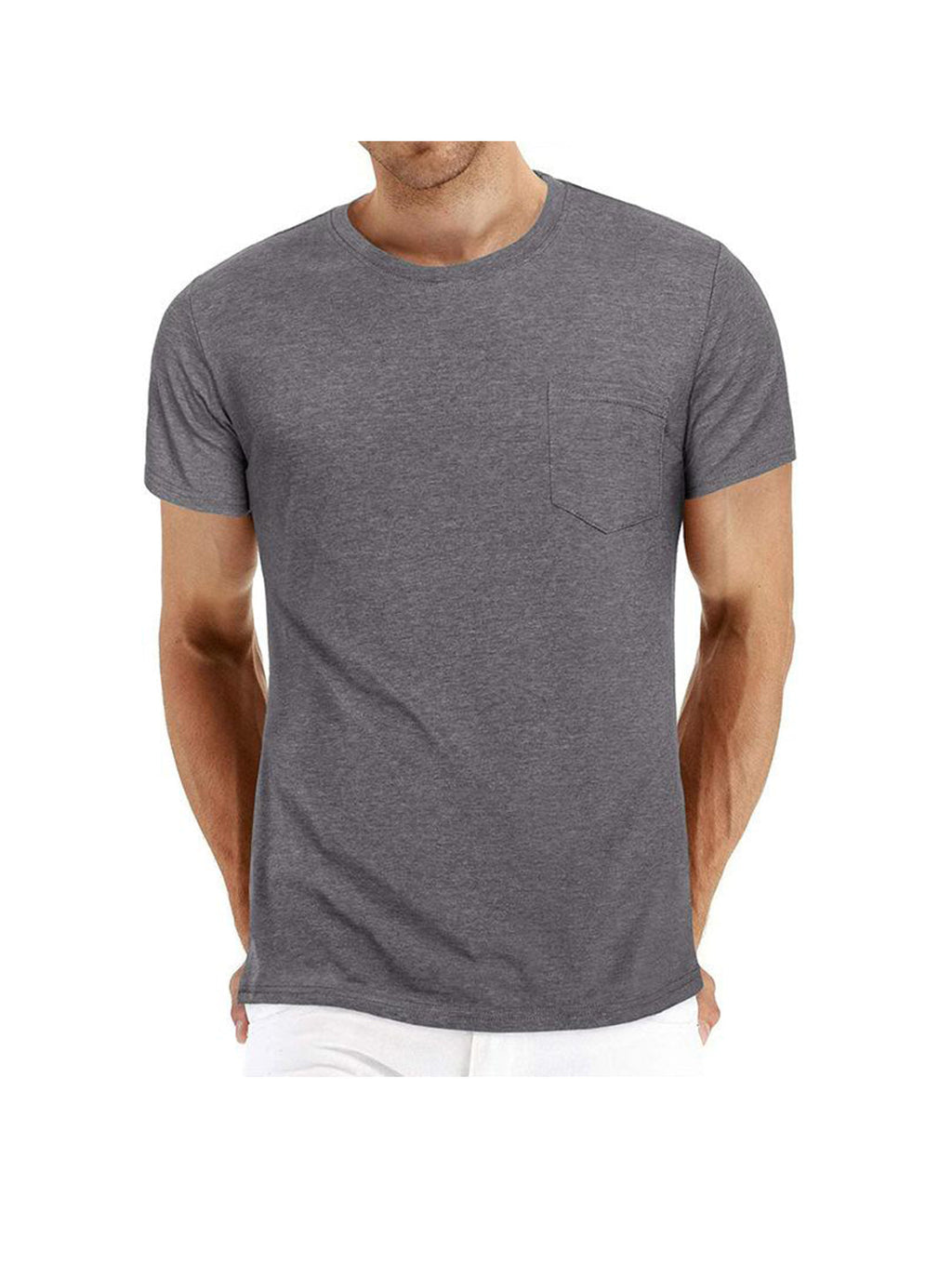 Tabor Breathable Quick Dry Short Sleeve T-shirt