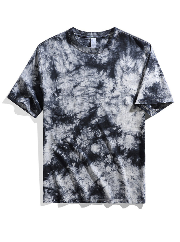 Brian Tie Dye T-shirt