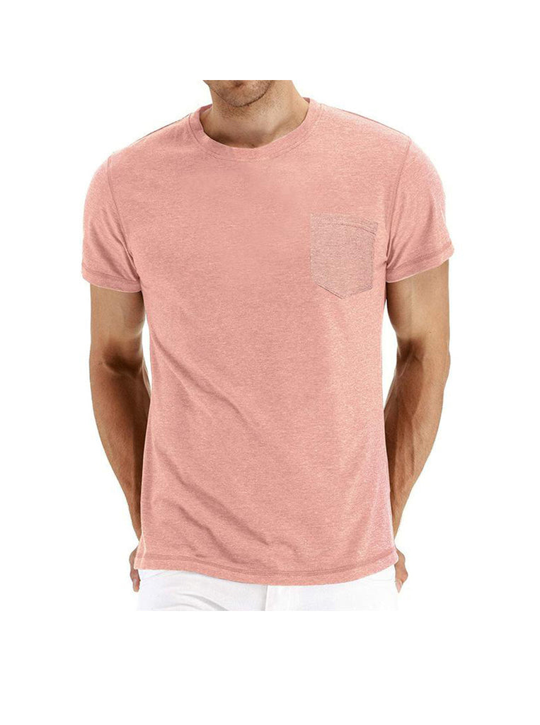Tabor Breathable Quick Dry Short Sleeve T-shirt