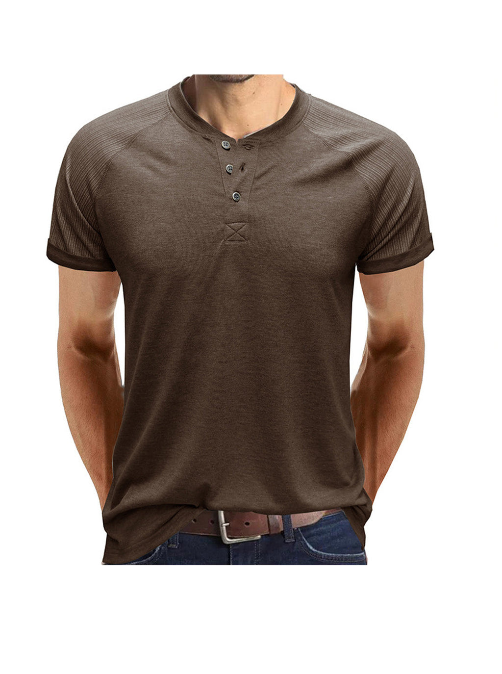 Ralph Casual T-shirt