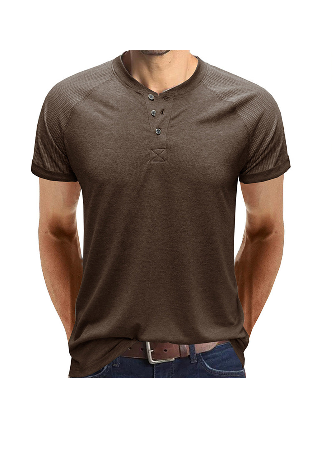 Ralph Casual T-shirt
